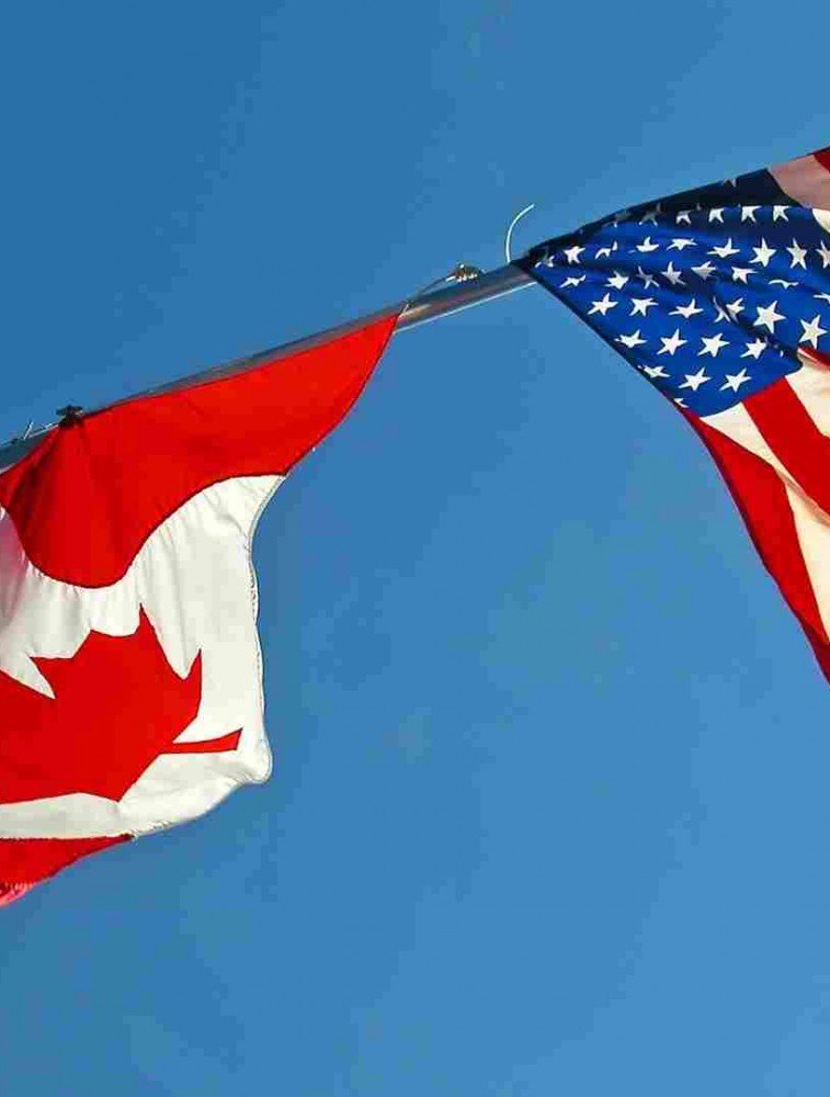 Canada Vs US Hemp