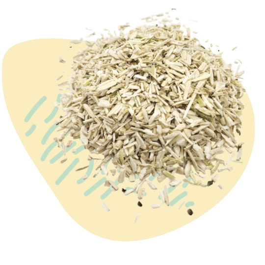 Blue Sky Hemp Hurd