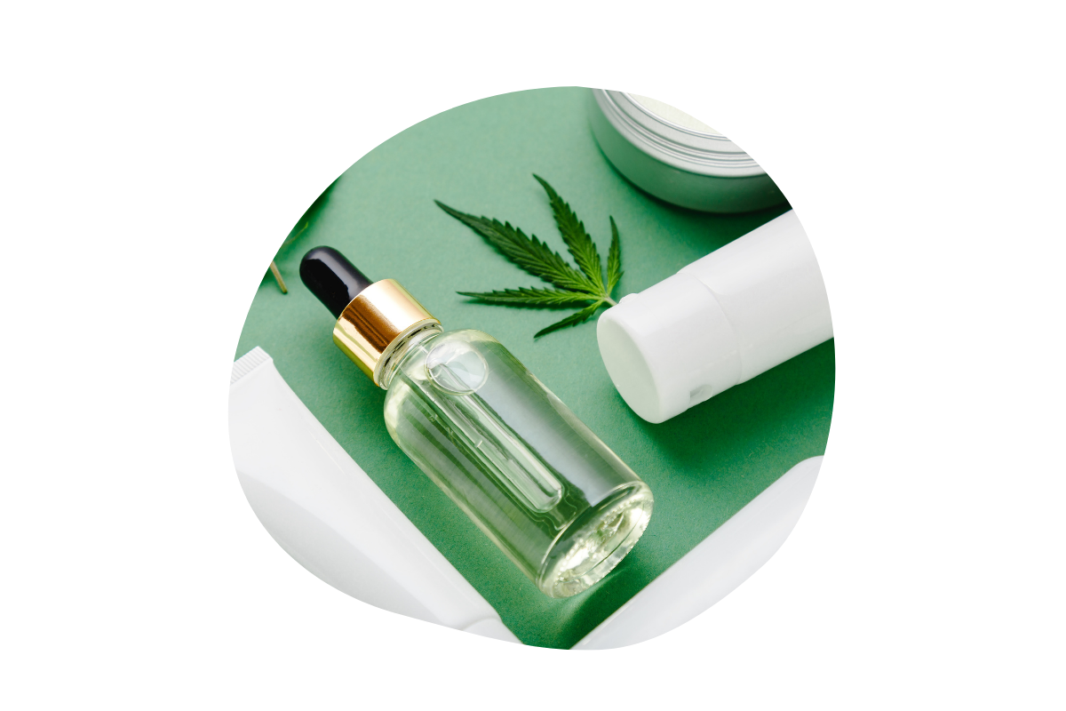 CBD Private Label Manufacturers