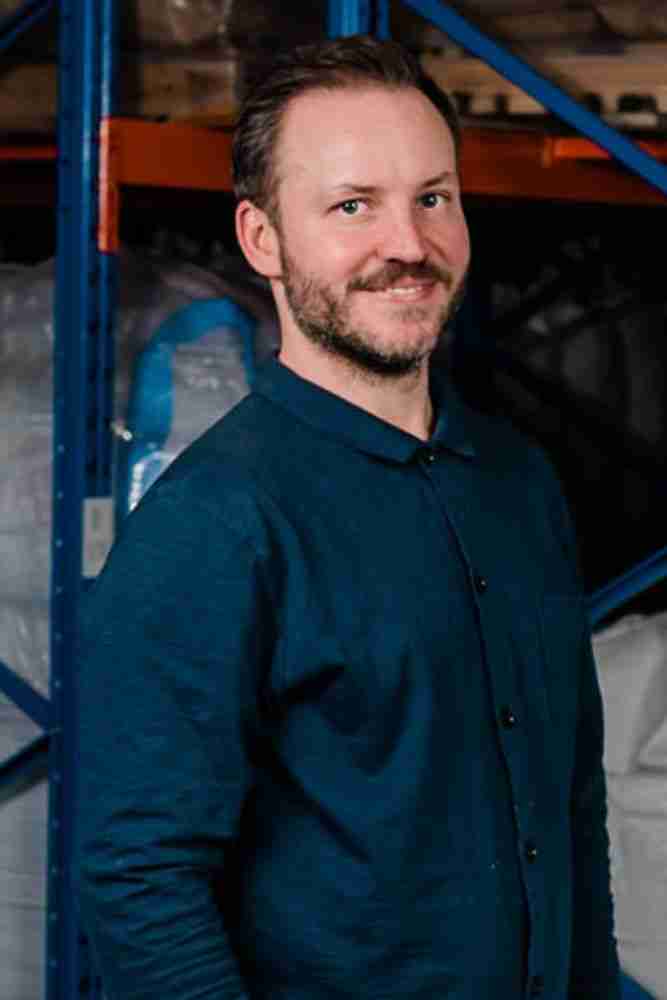 Andrew Bailey